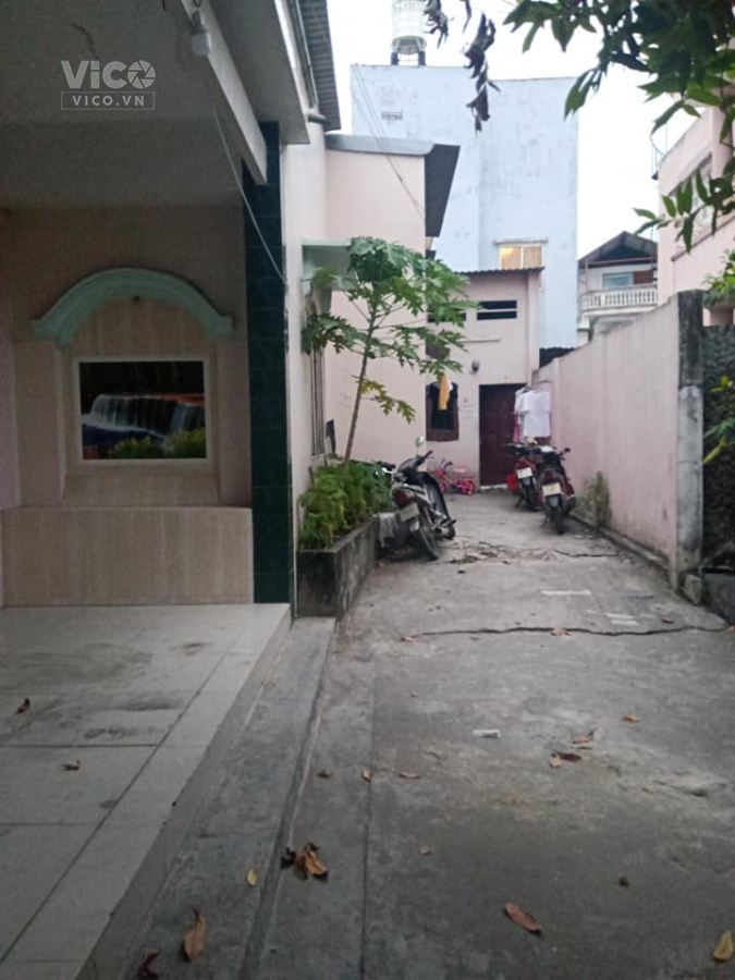 Đầu tư tốt, 400m2, đường số 8, Trường Thọ, gần chợ Thủ Đức, 21.5 tỷ. Chốt gấp!