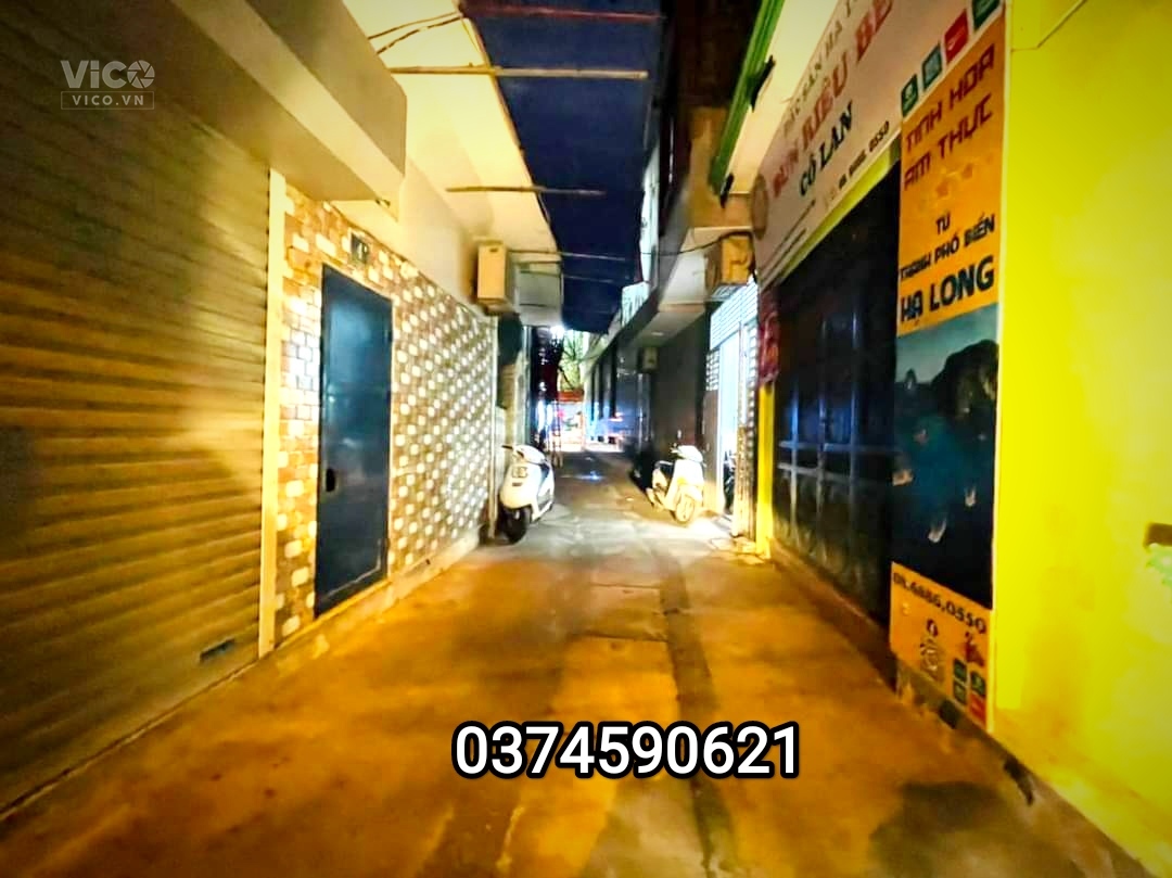 Hiếm của Thanh Xuân Nhà phố Vũ Trọng Phụng nhà 4 tầng mt 4,5m giá chỉ 4,1 Tỷ.