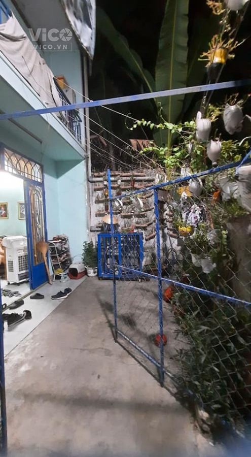 Nhà 2 tầng, Khu dân cư hiện hữu, Đường số 9, phường Trường Thọ, gần chợ Thủ Đức, chỉ 4 tỷ