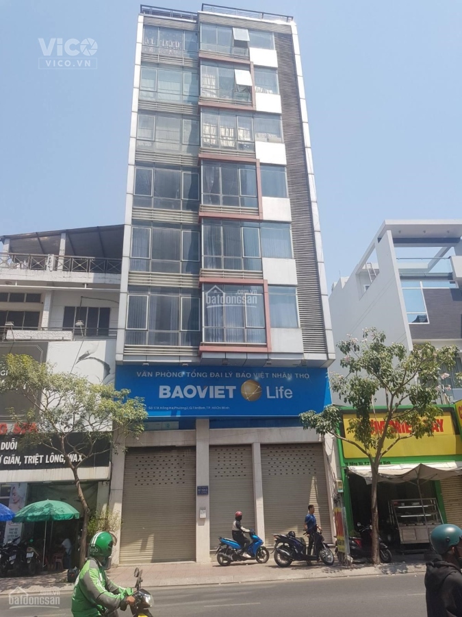 Bán nhà MTNB 284 Lý Thường Kiệt, đối diện chung cư Xi Grand, DT 8,2x20m, giá 38 tỷ T