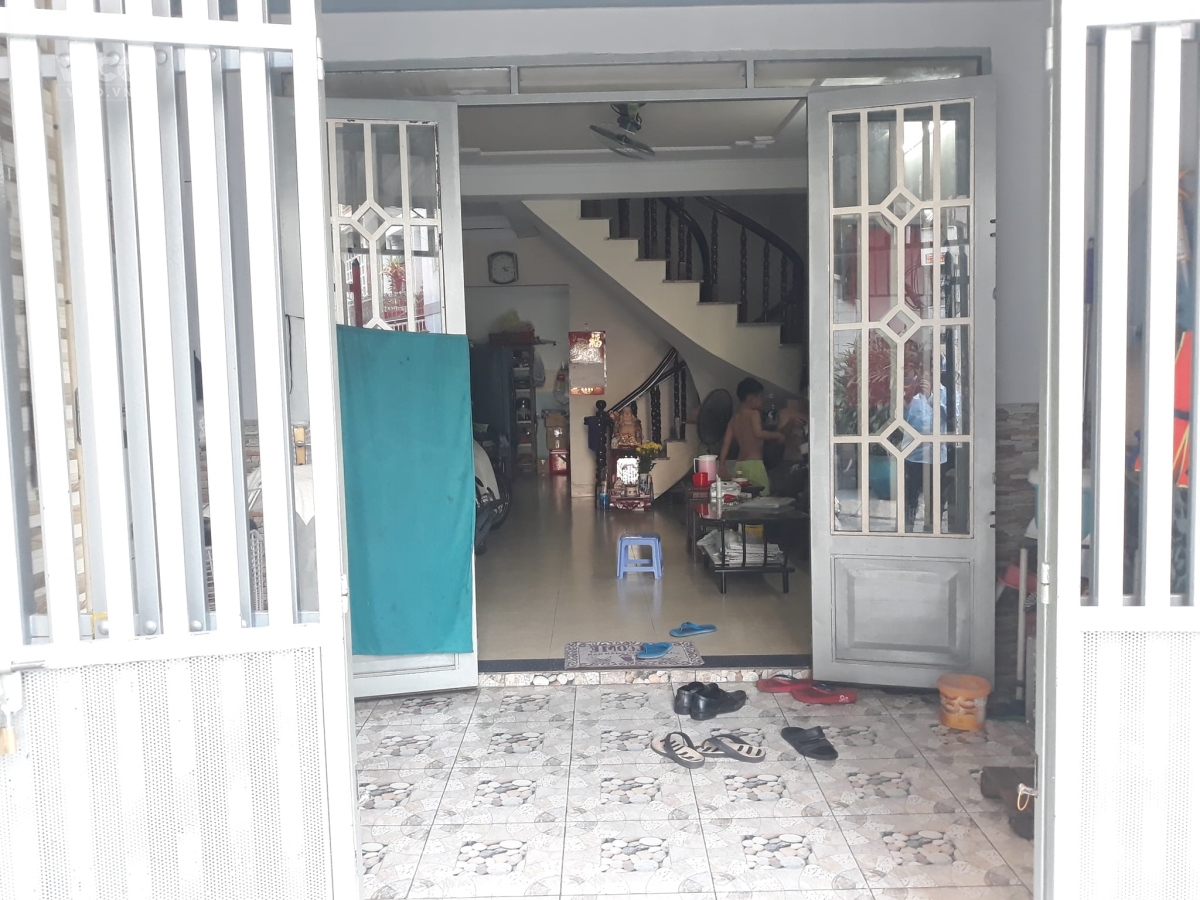 Đường Xe Tải Bùi Quang Là 50m2 Giá Chỉ 4,3 Tỷ