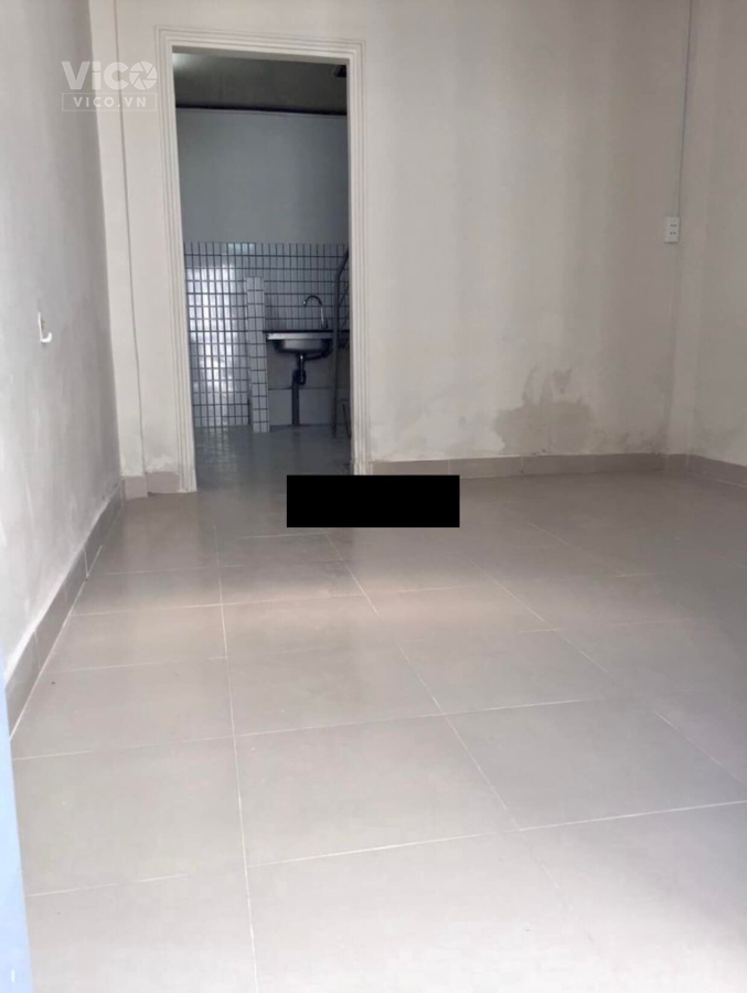 Chủ gấp bán, nhà đường số 9, gần Ủy Ban Nhân Dân Trường Thọ, 24m2 giá 2.4