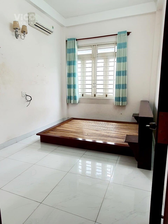 Bán nhà rẻ thoáng Đg Quang Trung Gò Vấp Dtsd 108m2 Chỉ 3.x Tỉ