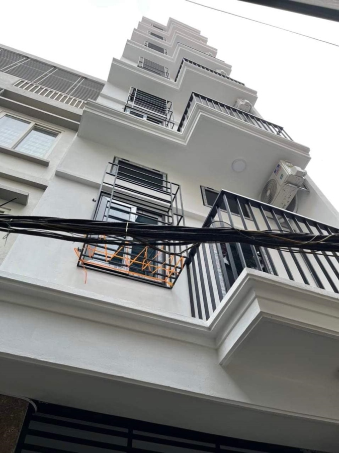 Chủ cần bán CCMN/Căn hộ DV cho thuê Văn Quán, Hà Đông, có 17 PKK, thuê kín phòng, thu nhập 72
