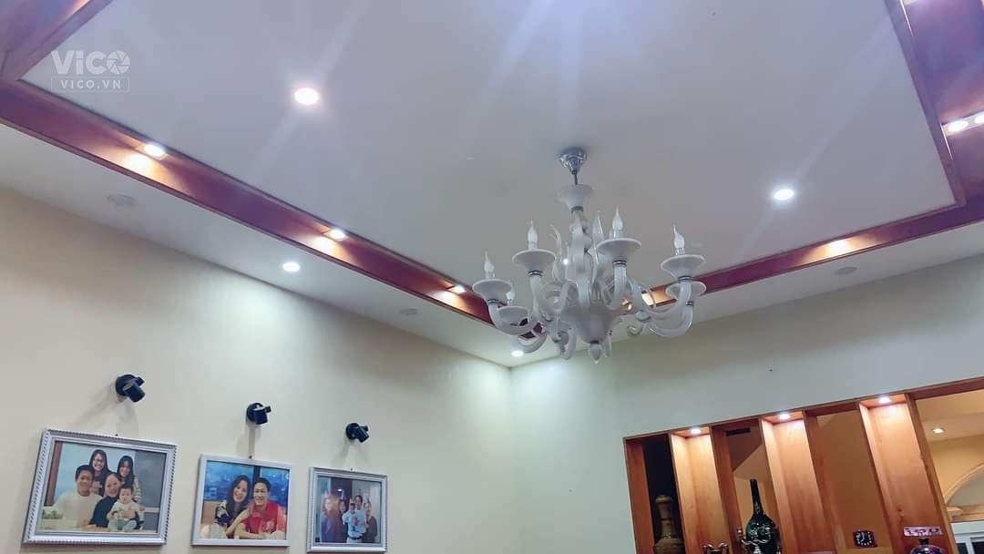 BÁN NHÀ PHỐ ÁI MỘ, LONG BIÊN. NHÀ MỚI GARA Ô TÔ FULL NỘI THẤT NGÕ Ô TÔ ĐỖ CỬA 68m2 x 4T