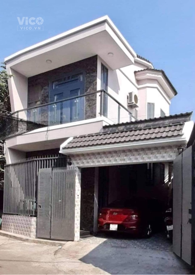BIỆT THỰ MINI BÌNH CHIỂU THỦ ĐỨC 8x11.5m CHỈ 5.6 TỶ CHỦ CỰC GẤP BÁN CHỐT NGAY .