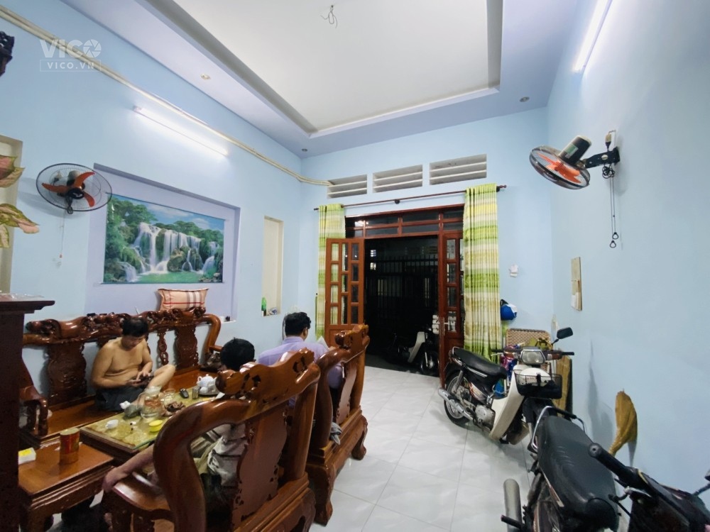 NHÀ 2 TẦNG ĐƯỜNG SỐ 2 TNPB 68M2(5X14.5) NHỈNH 5 TỶ