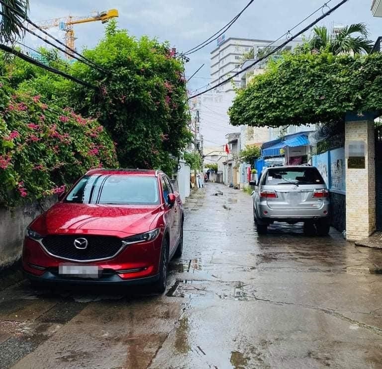 Bán nhà Phú Nhuận 65m2 ngang gần 7m HXH giá tốt nhất Nguyễn Văn Đậu 6 tỷ