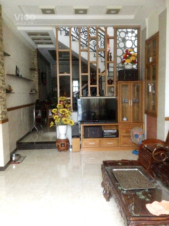 Chính chủ bán gấp HXH Xô viết nghệ tĩnh chỉ 6 tỷ nhỉnh 87m2 Thương Lượng