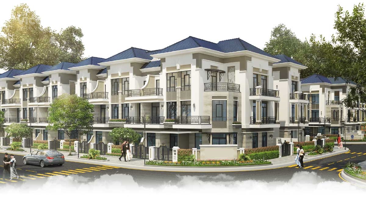 Nhận Booking tham quan thực tế dự án Artisan Park Bình Dương