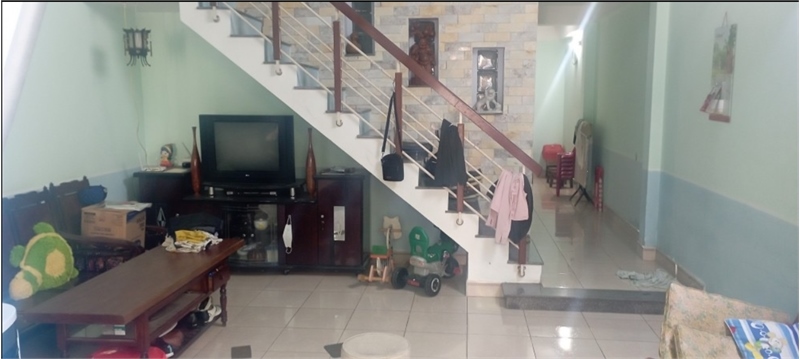 Nhà Mặt tiền đường 10m5 Quận Liên Chiểu giá hơn 3 tỷ