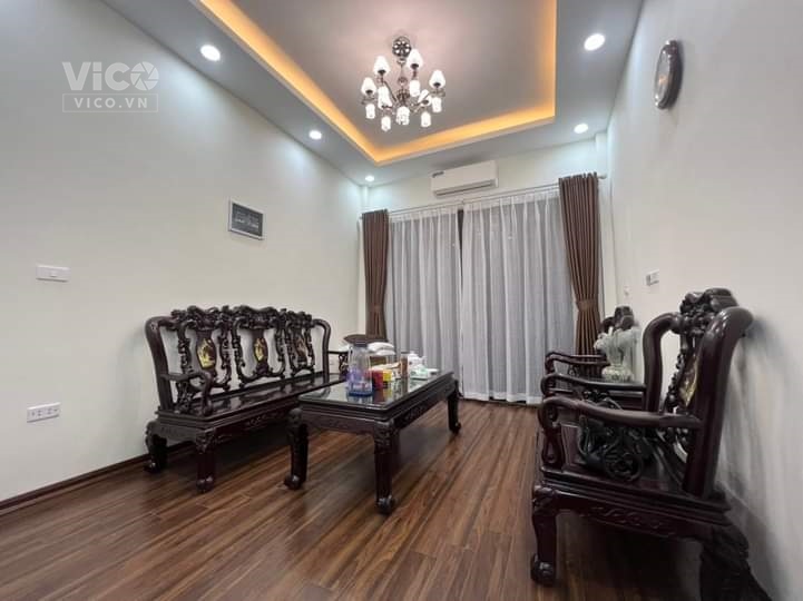 Bán nhà LIỀN KỀ ĐÔ THỊ ĐÔ NGHĨA, 75M2, 5TẦNG, 2 Ô TÔ TRÁNH, KINH DOANH TỐT, giá 8.75 tỷ