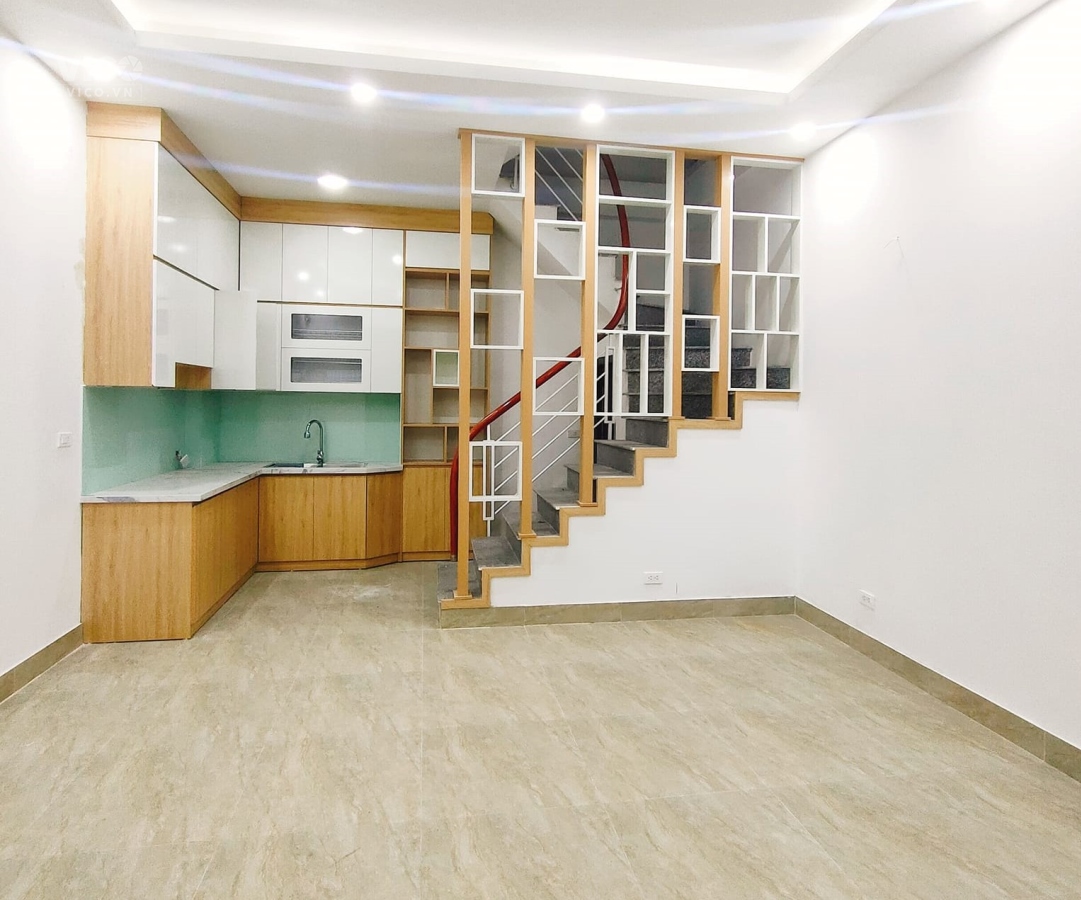 64m2, Hẻm rộng như đường, Lê Đình Cẩn, Bình Tân
