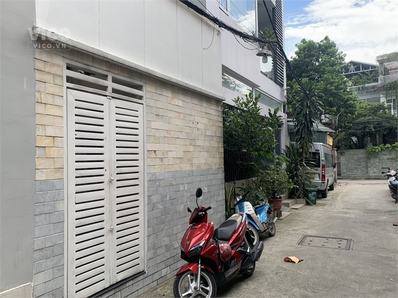 NHÀ NGUYỄN SƠNTÂN PHÚSÁT HẺM XE TẢI36M2 4 TẦNGNHÀ MỚI Ở NGAY3,3 TỶ
