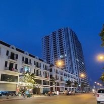 Shophouse Sông Hồng mặt chính phố Thành Trung siêu kinh doanh