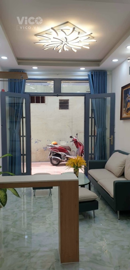 BÌNH TÂN SÁT AEON TÂN PHÚ HẺM Ô TÔ,BHH 36M2 NHỈNH 2 TỶ.