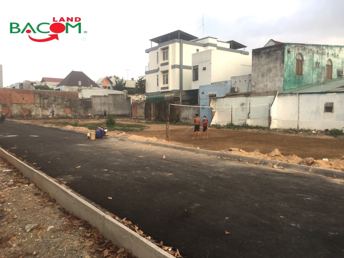 Bán gấp lô đất 153m2 SHR thổ cư đường ô tô (P. Tân Tiến) , Biên Hòa,SHR, đường ô tô