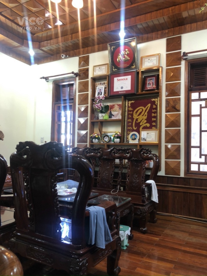 .Nhà mặt tiền Lê Thanh Nghị cho người Mệnh Hoả