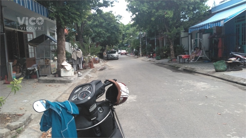 Bán đất đường Cẩm Bắc 3, bề ngang tận 6m giá nhỉnh 3 tỷ tlcc