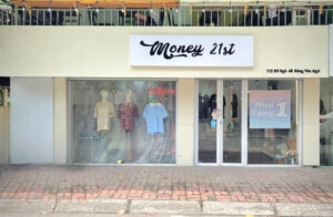 SANG NHƯỢNG MB THỜI TRANG ĐỐI DIỆN CỔNG TRƯỜNG C3 KIM LIÊN ĐẶNG VĂN NGỮ, ĐỐNG ĐA, HÀ NỘI