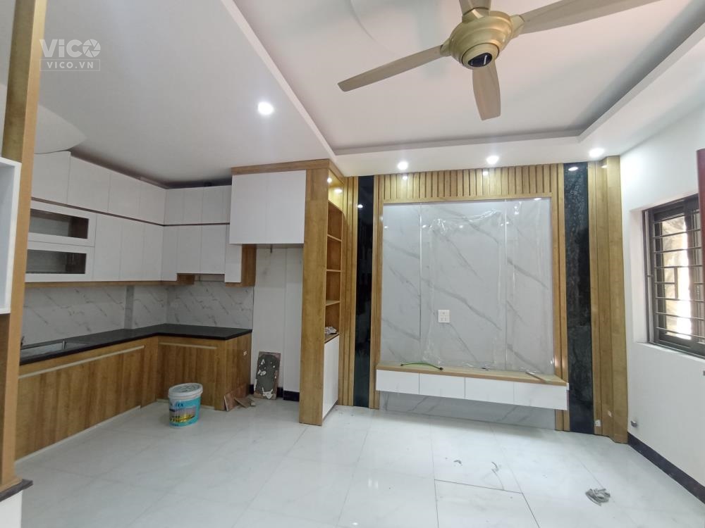 Bán nhà Vạn Phúc Lô góc Kinh doanh (36m25 tầng3PN), taxi đỗ cửa, Giá nhỉnh 4 tỷ 0977146188