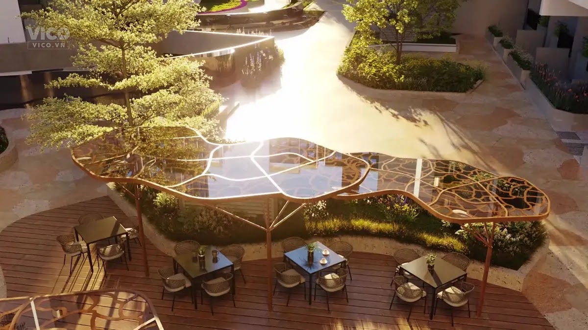 WESTGATE TỌA LẠC GIỮA LÒNG THÀNH PHỐ. BIỂU TƯỢNG CHO CUỘC SỐNG TIỆN NGHI. CHỈ TT 600TR NHẬN NHÀ