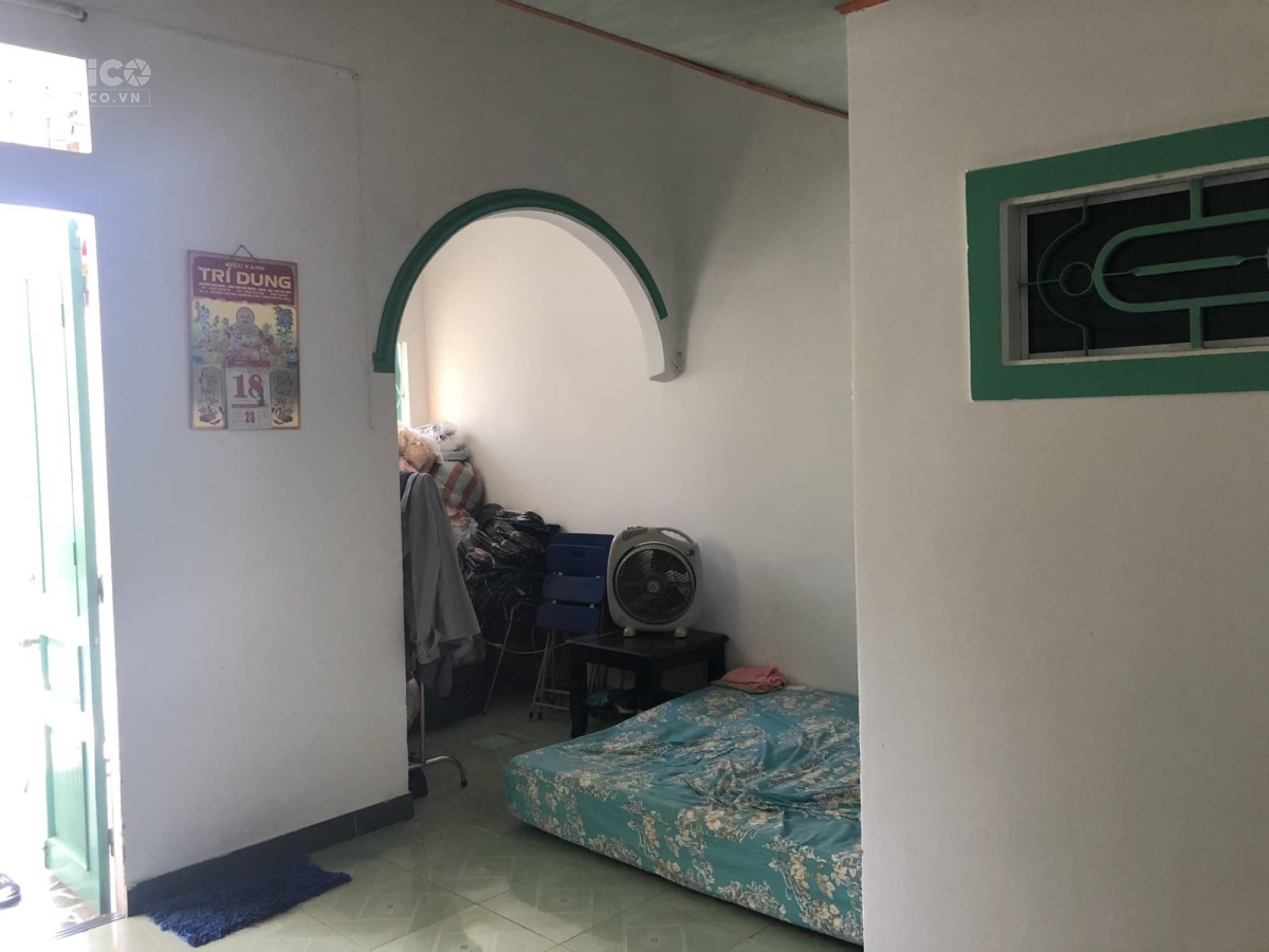 Nhà 2 mặt kiệt Dũng Sĩ Thanh Khê Đà Nẵng Ô tô vào tận nơi