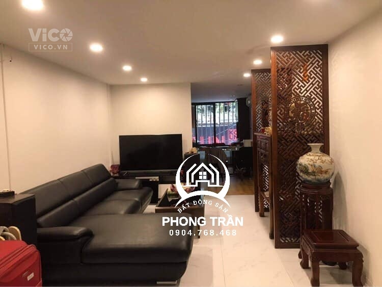 Bán căn hộ tập thế A12 Nghĩa Tân, Cầu Giấy 80m2, 3 ngủ 2VS, Giá chỉ 2 tỷ