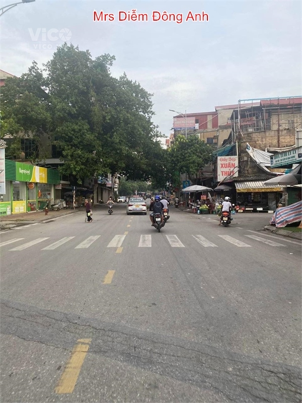 Cần bán 2 mảnh đất Xóm Ngoài, Uy Nỗ, Đông Anh. Giá hơn 60 triệu