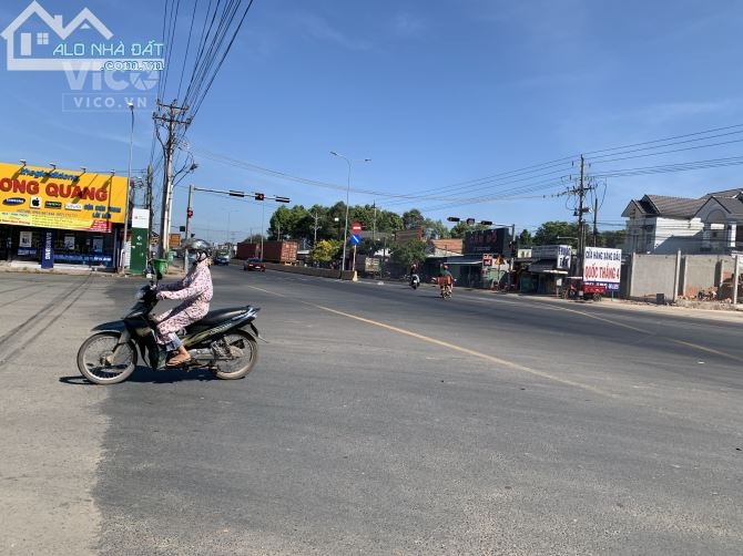 Bán Đất Nhơn Trạch Lý Thái Tổ Đồng Nai Gần Phà Cát Lái giá rẻ
