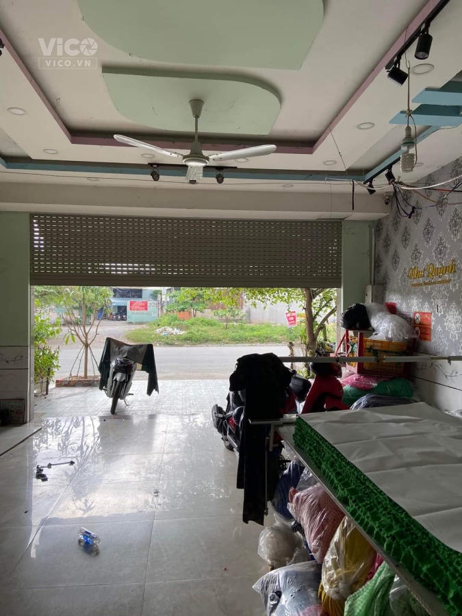 MẶT TIỀN KINH DOANH ĐA NGÀNH BÌNH THÀNH_BÌNH TÂN, NHÀ MỚI TINH 4TẦNG 6x19M NHỈNH 13 TỶ.