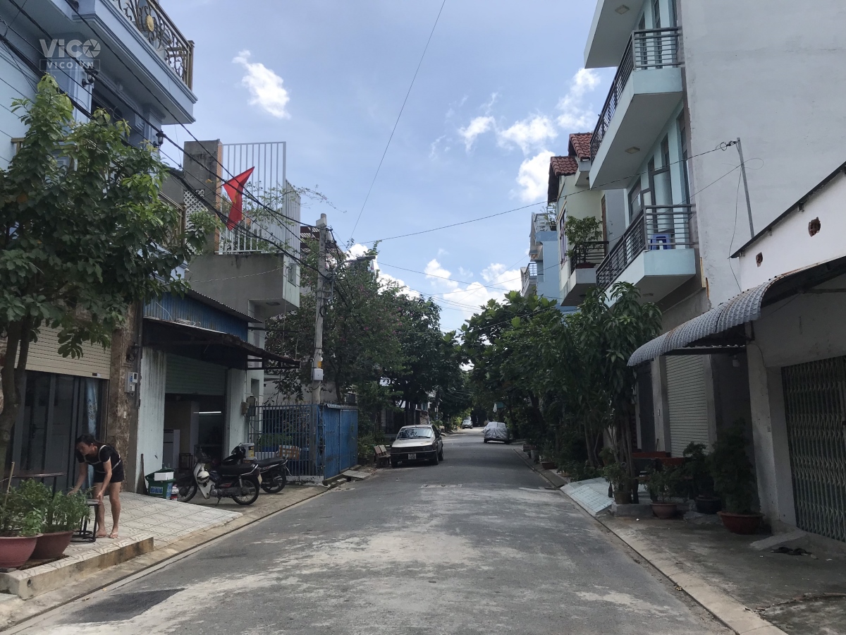 Đất MT đường Hiệp Thành Q12( 6 x15m) Xe Tải đậu trước nhà Chỉ 4.85 tỷ 0986784736.