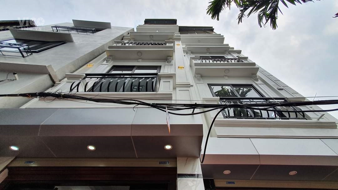 Bán nhà Ngõ 229 Nguyễn Văn Linh 36m2 5T 3,15 tỷ Gần chợ, Gần trường, Gần TTTM Aeon, giao thông