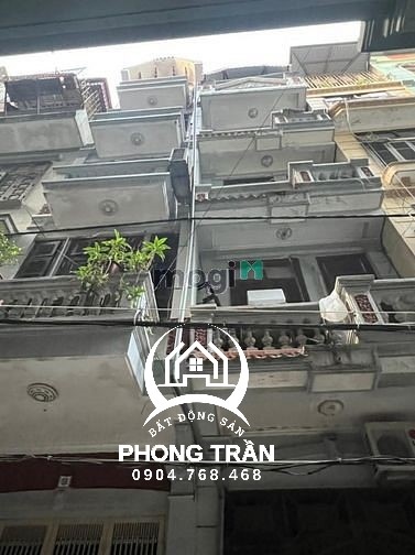 Bán nhà phố Phan Văn Trường, Cầu Giấy 65m2, Dòng tiền 20tr/tháng. Giá chỉ 15,5 tỷ