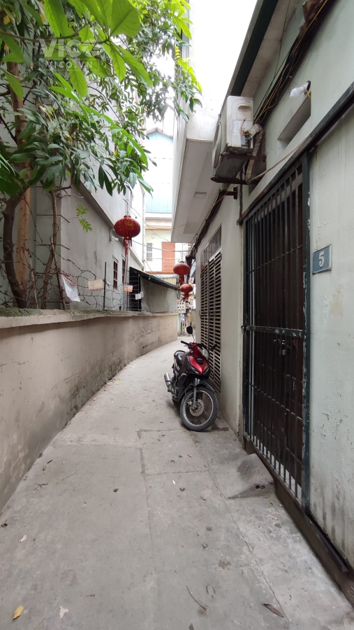 CỰC RẺ BÁN ĐẤT YÊN XÁ 35M2 CHỈ 2.65 TỶ