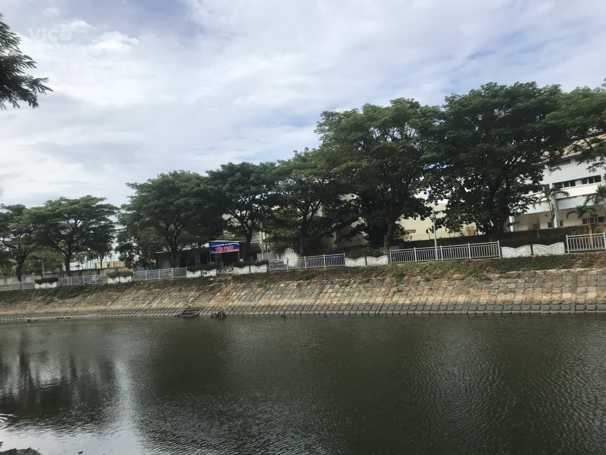 Nhà mặt tiền Yên Khê 2 Kẹp kiệt View sông Phú Lộc , Thanh Khê