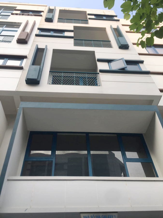 HÀNG ĐẸP Nhà Galaxy Tố Hữu 90m Shophouse trục chính 2 thoáng mặt tiền rộng Giá hợp lý