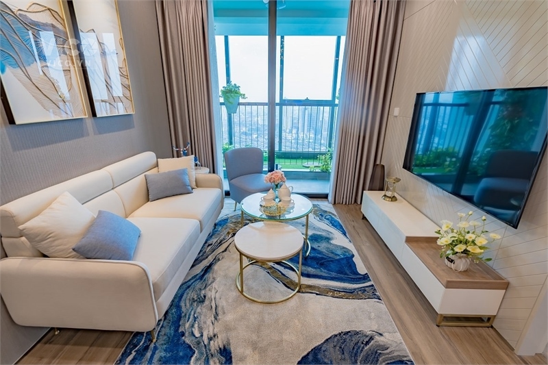 Từ 2,0 tỷ sở hữu căn hộ khách sạn hạng sang The Nosta 90 Láng, Miễn phí 12 tiện ích 5 trọn đời