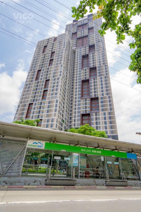 Đừng bỏ lỡ cơ hội, mua căn hộ HPC, giá rẻ nhất thị trường