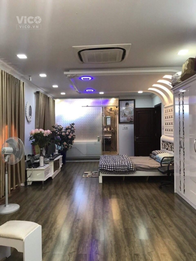 Bán Biệt Thự Cao Cấp Trung Tâm Hải Châu Đà Nẵng, 420m2