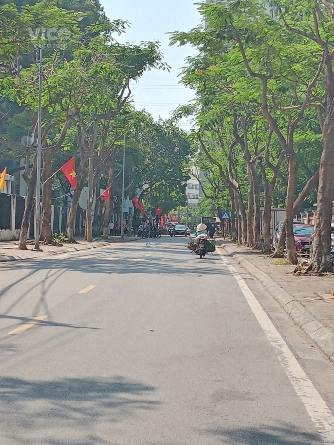 Cần bán lô đất tại Phú Thượng, Tây Hồ, phù hợp với mục đích ở, đầu tư