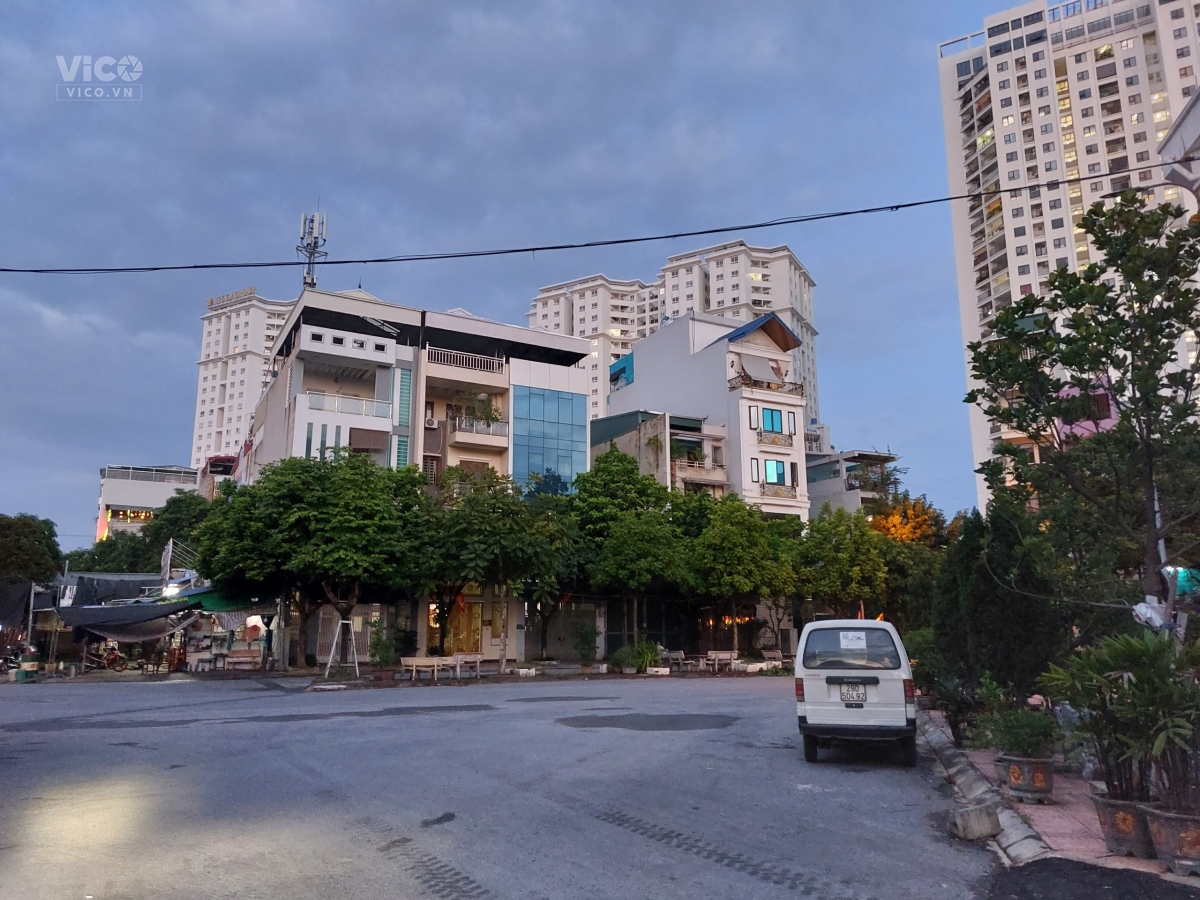 68m2 Đẩt Phân Lô Tập Thể Trung Đoàn 17 Ngũ Hiệp, Thanh Trì , Ô Tô Tránh, Kinh Doanh Đỉnh