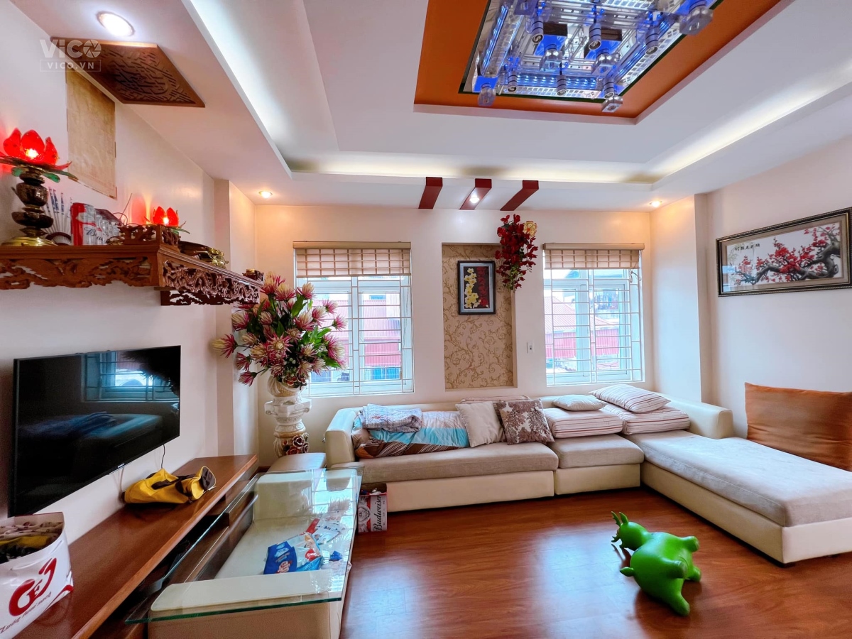 13 TỶ BIỆT THỰ LÔ GÓC CỰC ĐỈNH, BÁN NHÀ NGỌC THỤY,105M,MT9,5, GARA Ô TÔ, KHÔNG GIAN SỐNG ĐẲNG CẤP.