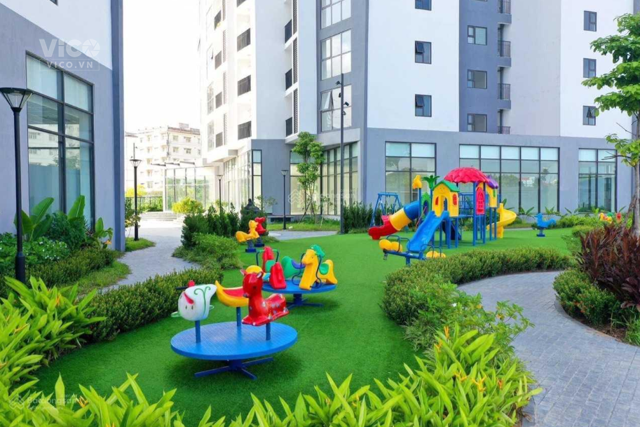 SỞ HỮU NHANH CĂN 3PN DIỆN TÍCH 107m2 CK% CAO NHẬN NGAY 3 CHỈ VÀNG SJC Ở LE GRAND JADIN.