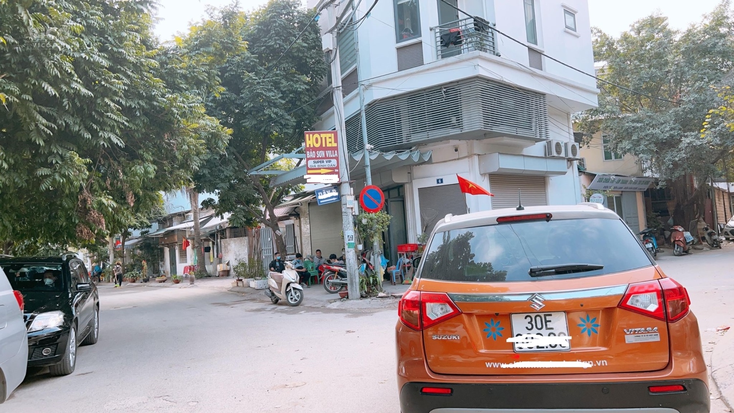 Bán đất phân lô Lê Duẩn, 80m2, mt5m, ô tô kinh doanh, 15.5 tỷ