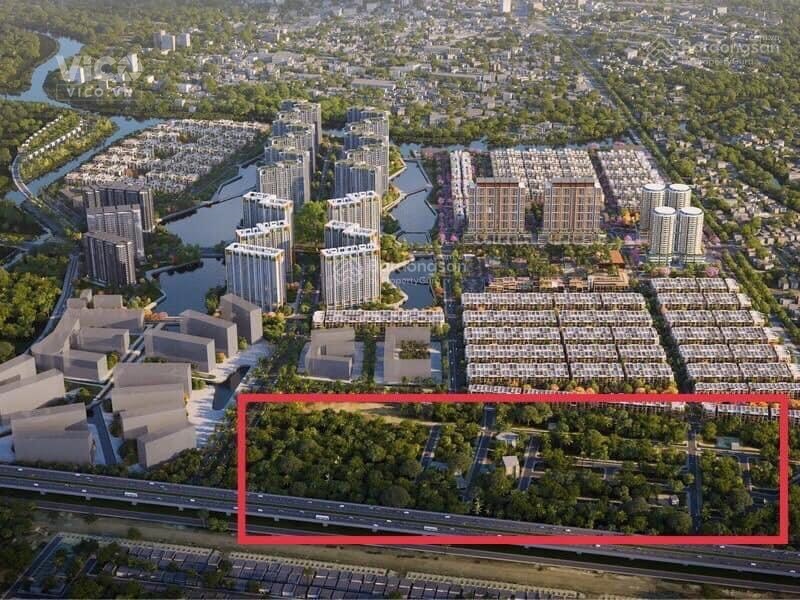 Đất nền ngay Global City Quận 2, diện tích 100200m2, giá chỉ từ 170tr/m2