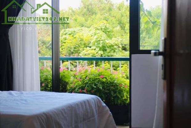 Bán nhà riêng tại Đường Lý Sơn, Phường Thượng Thanh, Long Biên, Hà Nội diện tích 47m2 giá 2 Tỷ