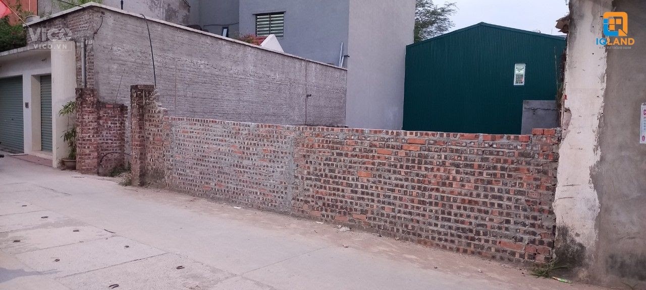 Duy nhất biệt thự siêu hiếm 254m2 Thôn Bầu Kim Chung Đông Anh Hà Nội trục chính kinh doanh giá đầu