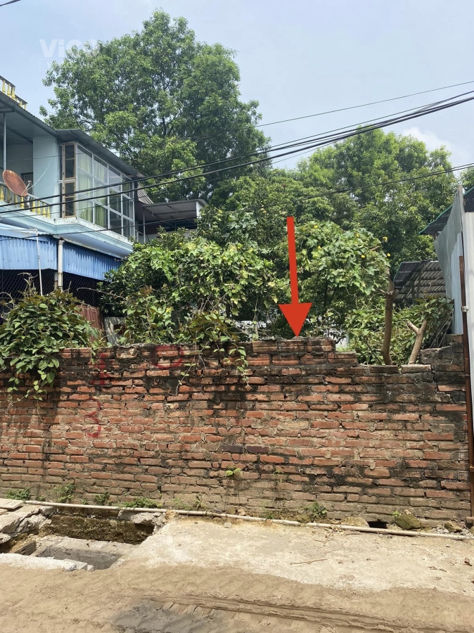 Siêu hiếm CC bán rẻ 106m2 Hậu Dưỡng Kim Chung Đông Anh Hà Nội đi bộ ra đường quốc lộ, giá siêu đầu