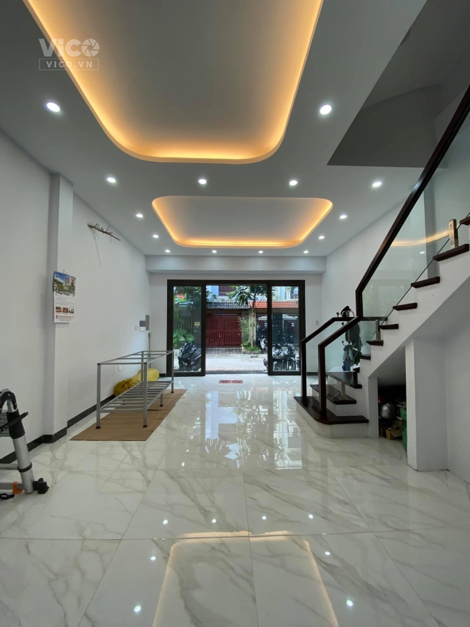 ÁN BIỆT THỰ LK LACATA VĂN PHÚ , 80m2X4 TẦNG, GIÁ 11.5 tỷ